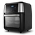 Fritadeira Air Fryer e Forno Oven Fry 4 em 1 1800W 12 Litros 127V Preta 42AFO1001000 Elgin - loja online