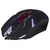 Mouse gamer 1200dpi + Mouse Pad Tiglon X DAZZ - loja online