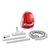 Aspirador de Pó vermelho 127v HO01 1400w MULTILASER - comprar online
