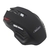 Mouse Gamer Pro Preto 0465 BRIGHT - Infopel