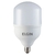 LAMPADA LED BULBO 30W 6500K E27 ELGIN na internet