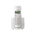 Telefone sem fio 6.0 branco KXTG110LB Panasonic - comprar online