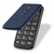 Celular Flip Vita Azul P9020 Multilaser - comprar online