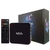 Smart TV Box Android 4GB Ram + 32GB Flash MX9 4K HEVC - comprar online