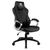Cadeira Gamer Blackfire Preta/Azul FORTREK - loja online