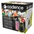 Liquidificador Blender Shake Up Duo 127v BLD700 CADENCE - comprar online
