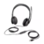 Headset USB WHS 60 DUO 4010007 Intelbras