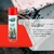Spray Desengripante Lub Fast 300ml Mundial Prime - Infopel