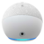 Caixa de Som Alexa Echo Dot Branca 5a Geracao Amazon na internet