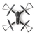Drone Eagle FPV Câmera HD 1280P ES256 MULTILASER - comprar online
