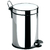 Lixeira Inox C/Pedal Tampa e Balde 20 Litros 3040/204 Brinox - comprar online