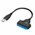 Cabo Conversor USB 3.0 P/Sata 29139380 Comtac