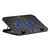 Cooler P/ Notebook Usb Dual Fan com Led AC392 Multilaser - comprar online