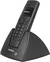 Telefone sem Fio Preto TS40 Intelbras - comprar online
