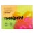 Post-IT Peq. C/4 38MM X 50MM Neon Colorido C/50 741705 Maxprint