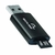 Cartão Micro SD 32GB Classe 10 C/Adaptador para SD + Pendrive C/Leitor de Memória MC113 MULTILASER - comprar online
