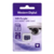 Cartao Memoria Micro SD 128GB Purple Western Digital