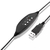 HEADPHONE C/MICROFONE USB GIANT PH245 MULTILASER na internet