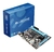 Placa Mae 1155P BMBH61-A2H Bulk DDR3 16GB VGA/HDMI Bluecase