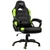 Cadeira Gamer preto/verde AC80C EN55079 Aerocool