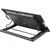 Cooler Notebook USB Fan Metal AC166 Multilaser - comprar online