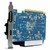 Placa Video PCI 2GB DDR5 GT1030 64 BITS Galax - Infopel