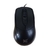 Mouse USB Óptico Preto 606157 MAXPRINT - comprar online
