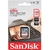 Cartão Memoria Sd 128gb Ultra Sdxc Classe 10 Sandisk