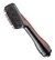 Escova Secadora Beauty Pes-785 1200w Vermelho/preto Lenoxx
