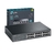 Switch 24 Portas 10/100mbps TL-SF1024D TP-LINK - comprar online