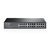 Switch 24 Portas 10/100mbps TL-SF1024D TP-LINK