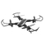 DRONE NEW SHARK WIFI CAMERA FULL HD ES328 MULTILASER - loja online