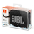 Caixa Acústica Bluetooth Portátil 4,2W RMS GO 3 Preta JBL - Infopel