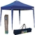 Gazebo X-Flex Oxford com Silvercoating Azul 3531 3m x 3m Mor - comprar online