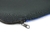 Case para Notebook Slim 15.6" preto costura azul Reliza - comprar online