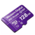 Cartao Memoria Micro SD 128GB Purple Western Digital - comprar online