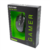 Kit Gamer Mouse USB 3200DPI + Mousepad Verde MO273 Multilaser - comprar online