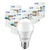 LAMPADA LED BULBO 15W 6500K A60 48BLED2F15YU ELGIN - comprar online