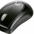 Mouse USB Mini Retrátil Preto Mo205 Multilaser - comprar online