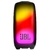 Caixa de Som Portátil Bluetooth 30w RMS Pulse 5 Preta JBL