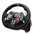 Joystick Volante C/Pedal PC/PS3/PS4 G29 Preto LOGITECH - comprar online