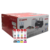 Impressora Mult. Deskjet Bulk G3110 Canon - comprar online