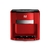 Cafeteira Eletrica 550w 127v Vermelha C/2 Xicaras BE015 Multilaser - comprar online