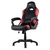 Cadeira Gamer Pc Preta Vermelha Ac80c En55048 Aerocool