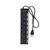 Hub 7 Portas USB 2.0 Ley-02 Lehmox - comprar online