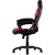 Cadeira Gamer Pc Preta Vermelha Ac80c En55048 Aerocool - Infopel