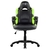 Cadeira Gamer preto/verde AC80C EN55079 Aerocool