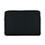 Case para Notebook Slim 15.6" preto costura preta Reliza