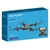 Drone Shark WiFi Câmera HD ES177 Multilaser - comprar online