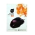 Mouse Gamer Angler 5200 DPI DAZZ - comprar online
